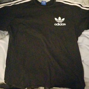 Adidas men's logo shirt